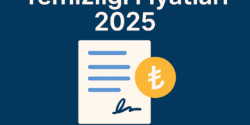 İzmir Ofis Temizliği Fiyatları 2025 | Güncel, Şeffaf ve Profesyonel Rehber