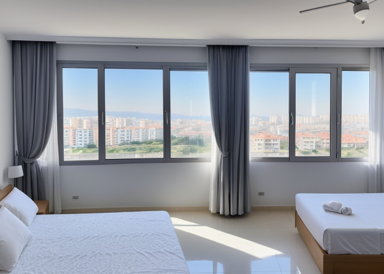 Karaburun ev temizliği