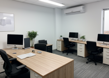 Buca ofis temizliği