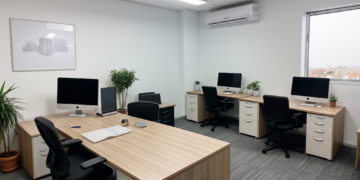 Buca ofis temizliği