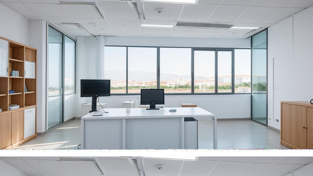 Çeşme ofis temizliği