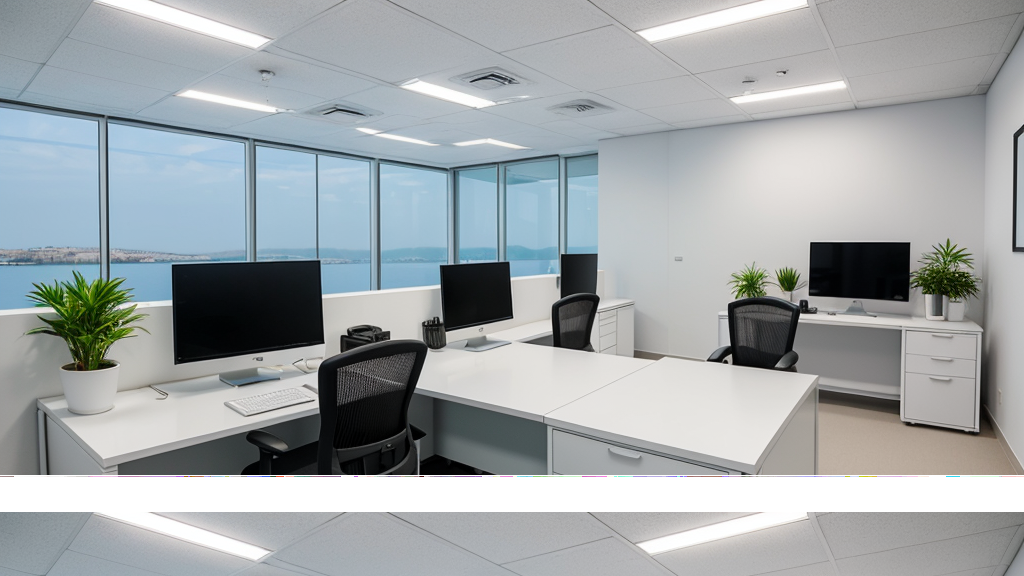 Çiğli ofis temizliği
