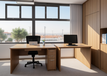 Basmane ofis temizliği