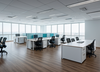 Üçyol ofis temizliği