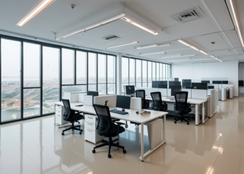 Göztepe ofis temizliği