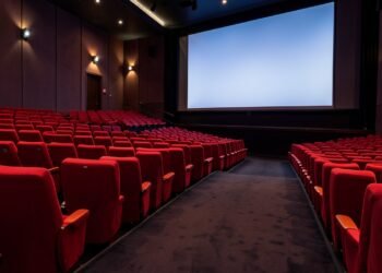 İzmir sinema salonu temizliği
