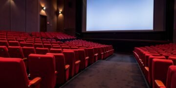 İzmir sinema salonu temizliği