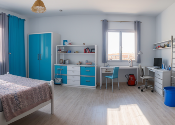 Çeşme tadilat sonrası ev temizliği